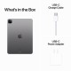 Планшет Apple iPad Pro 11" Wi-Fi 128Gb Space Grey