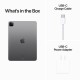 Планшет Apple iPad Pro 11" Wi-Fi 256Gb Space Grey
