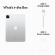 Планшет Apple iPad Pro 11" Wi-Fi 2Tb Silver