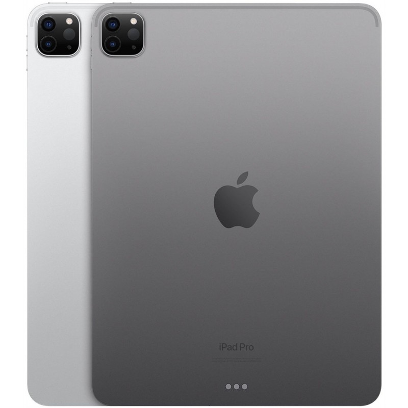 Планшет Apple iPad Pro 11" Wi-Fi 2Tb Space Grey