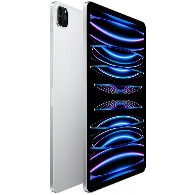 Планшет Apple iPad Pro 11" Wi-Fi 512Gb Silver