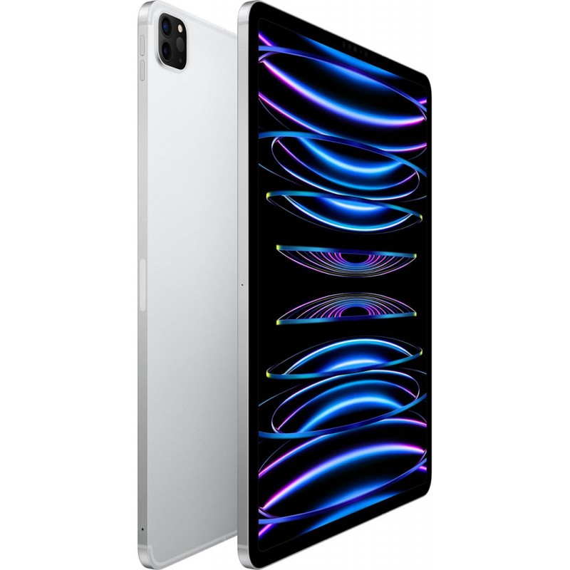 Планшет Apple iPad Pro 11" Wi-Fi + Cellular 1Tb Silver
