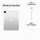 Планшет Apple iPad Pro 11" Wi-Fi + Cellular 1Tb Silver