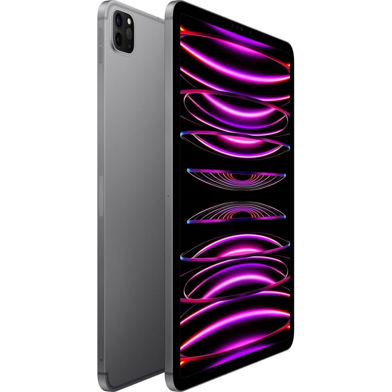 Планшет Apple iPad Pro 11" Wi-Fi + Cellular 2Tb Space Grey
