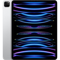 Планшет Apple iPad Pro 11" Wi-Fi + Cellular 512Gb Silver