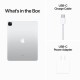 Планшет Apple iPad Pro 12.9" Wi-Fi 128Gb Silver