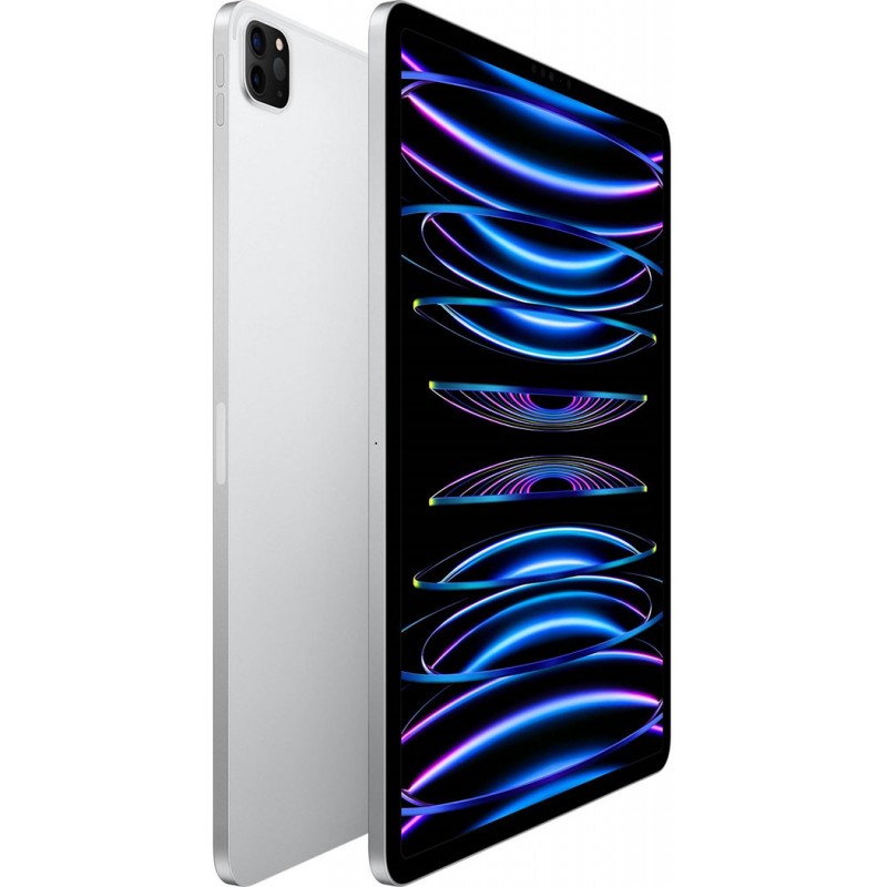 Планшет Apple iPad Pro 12.9" Wi-Fi 1Tb Silver