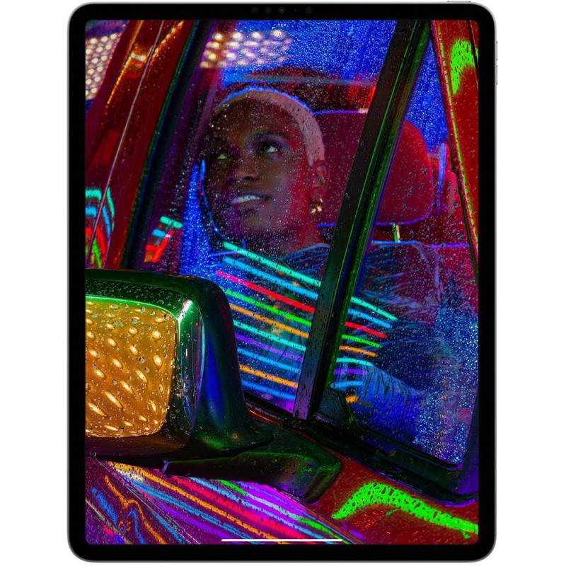 Планшет Apple iPad Pro 12.9" Wi-Fi 1Tb Silver