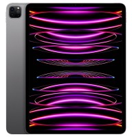 Планшет Apple iPad Pro 12.9" Wi-Fi + Cellular 512Gb Space Grey