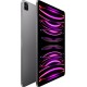 Планшет Apple iPad Pro 12.9" Wi-Fi + Cellular 512Gb Space Grey