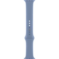 Ремінець Apple для 45mm Winter Blue Sport Band S/M