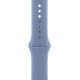 Ремінець Apple для 45mm Winter Blue Sport Band S/M