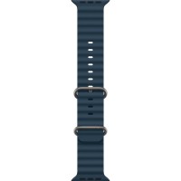 Ремінець Apple для 49mm Blue Ocean Band