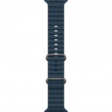 Ремінець Apple для 49mm Blue Ocean Band