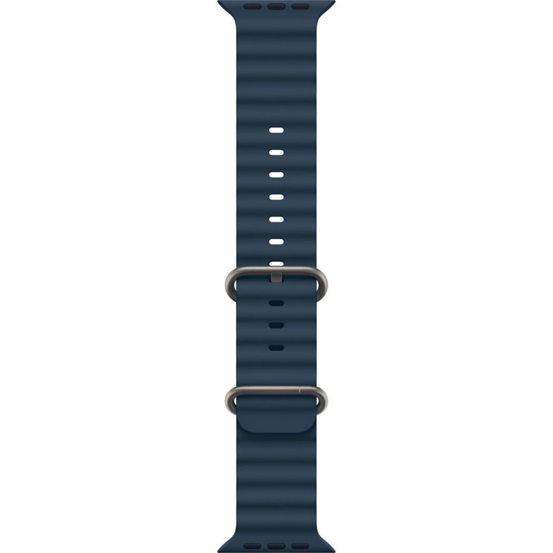 Ремінець Apple для 49mm Blue Ocean Band
