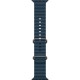 Ремінець Apple для 49mm Blue Ocean Band
