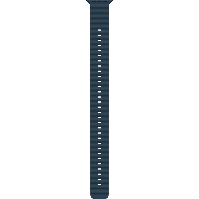 Ремінець Apple для 49mm Blue Ocean Band