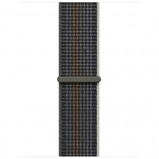 Ремінець Apple Watch 41mm Midnight Sport Loop