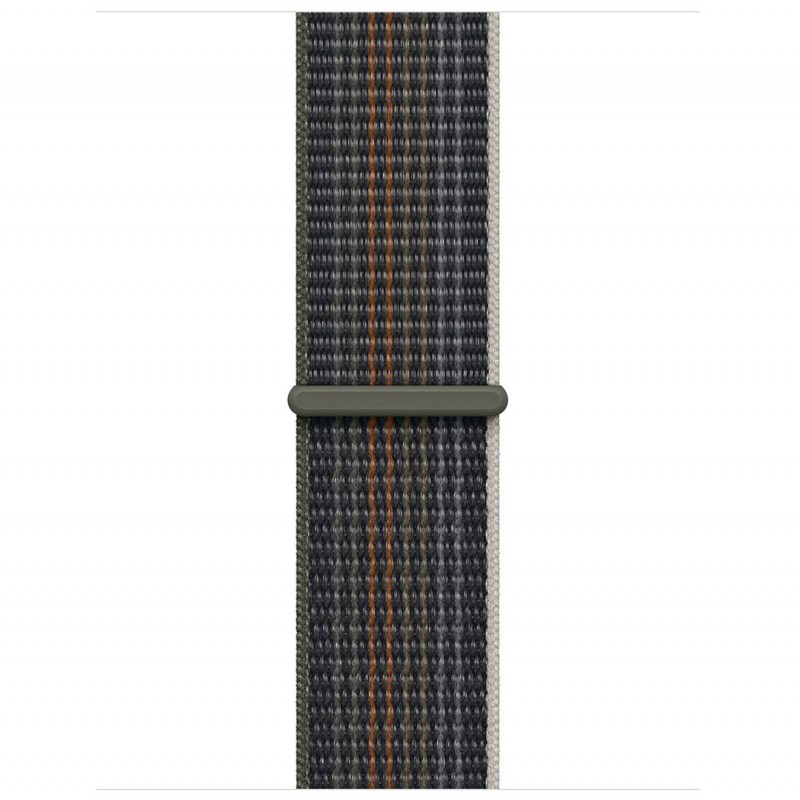 Ремінець Apple Watch 41mm Midnight Sport Loop