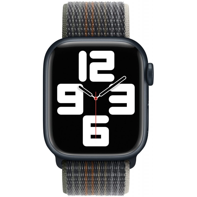 Ремінець Apple Watch 41mm Midnight Sport Loop