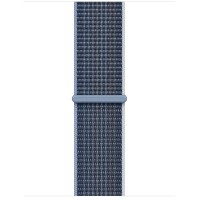 Ремінець Apple Watch 41mm Storm Blue Sport Loop