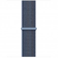 Ремінець Apple Watch 41mm Storm Blue Sport Loop