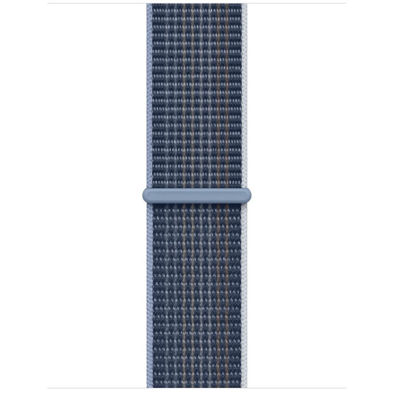 Ремінець Apple Watch 41mm Storm Blue Sport Loop