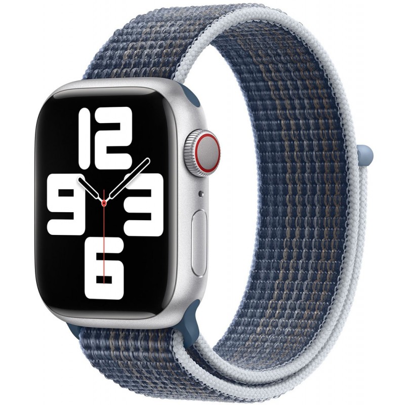 Ремінець Apple Watch 41mm Storm Blue Sport Loop