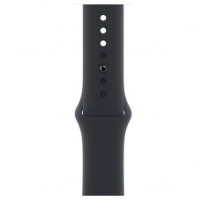 Ремінець Apple Watch 45mm Midnight Sport Band Extra Large