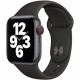 Ремінець Apple Watch 45mm Midnight Sport Band Extra Large