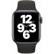 Ремінець Apple Watch 45mm Midnight Sport Band Extra Large