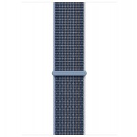 Ремінець Apple Watch 45mm Storm Blue Sport Loop