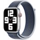 Ремінець Apple Watch 45mm Storm Blue Sport Loop
