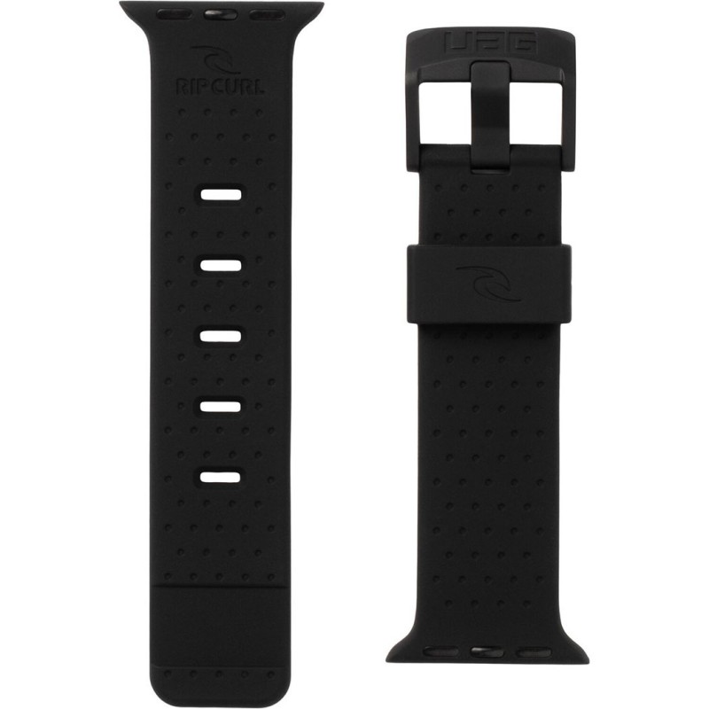 Ремінець UAG для Apple Watch 41/40/38 Trestles, Black