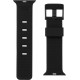 Ремінець UAG для Apple Watch 41/40/38 Trestles, Black