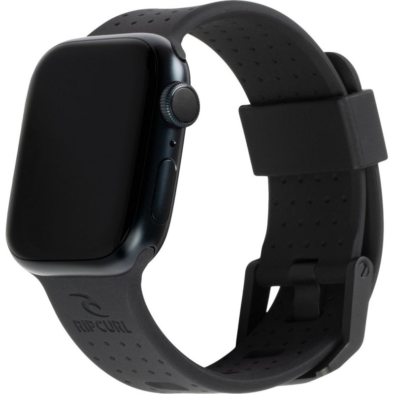 Ремінець UAG для Apple Watch 41/40/38 Trestles, Black