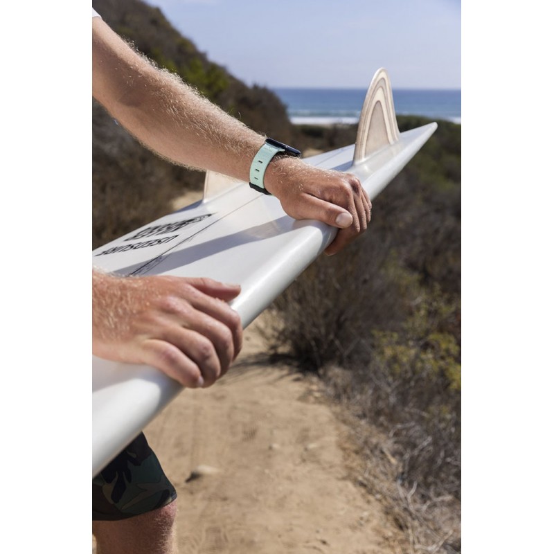 Ремінець UAG для Apple Watch 41/40/38 Trestles, Black