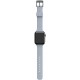 Ремінець UAG для Apple Watch 44/42 Dot Silicone Soft Blue