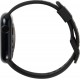 Ремінець UAG для Apple Watch 45/44/42 Torquay, Black-Graphite
