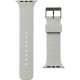 Ремінець UAG [U] для Apple Watch 45/44/42mm DOT, Grey