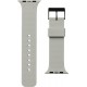 Ремінець UAG [U] для Apple Watch 45/44/42mm DOT, Grey
