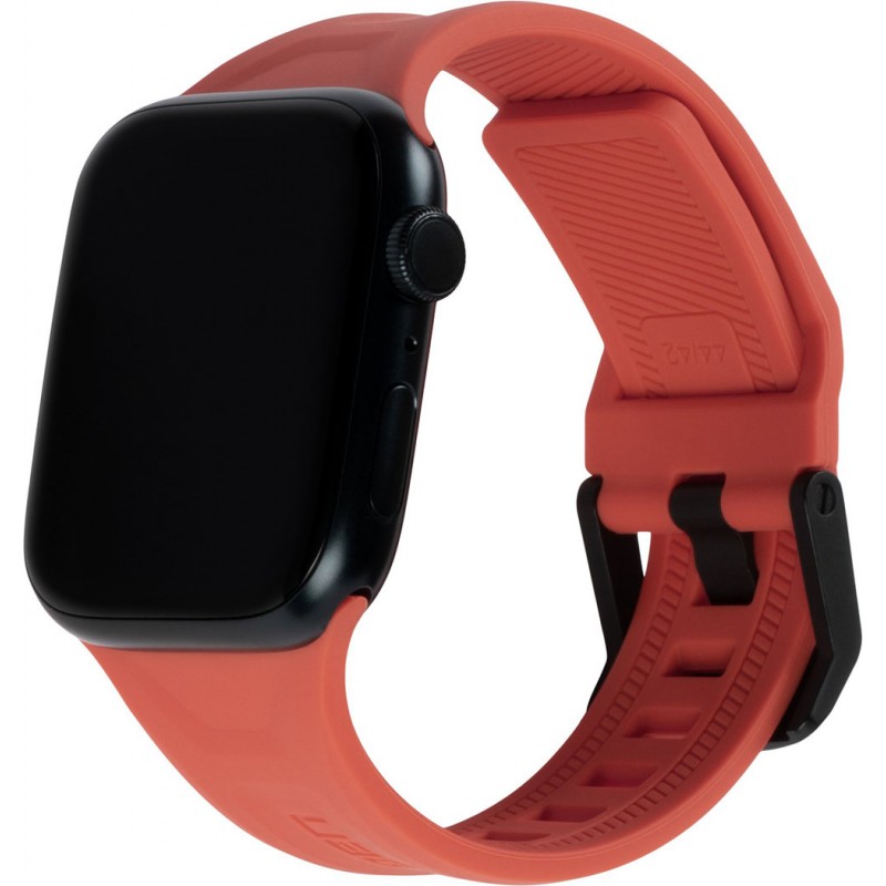 Ремінець UAG для Apple Watch Ultra 49/45/44/42mm Scout, Rust