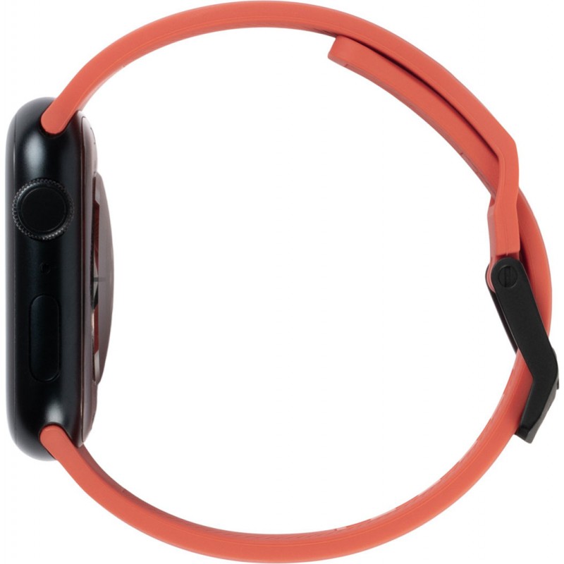 Ремінець UAG для Apple Watch Ultra 49/45/44/42mm Scout, Rust