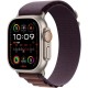 Смартгодинник Apple Watch Ultra 2 GPS + Cellular, 49mm Titanium Case with Indigo Alpine Loop – Small